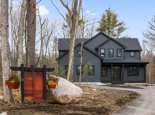 49 Old Colony Rd, Princeton, MA 01541