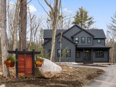 49 Old Colony Rd, Princeton, MA, 01541