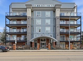 7905 96th St NW #501, Edmonton, AB