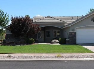 2141 W 1010 N, Saint George, UT 84770