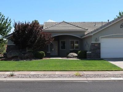 2141 W 1010 N, Saint George, UT, 84770