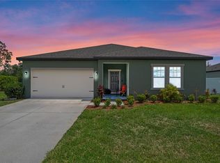3906 Night Heron Dr, Sanford, FL 32773