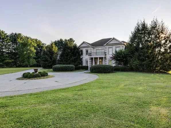 305 Granny White Park, Brentwood, TN 37027