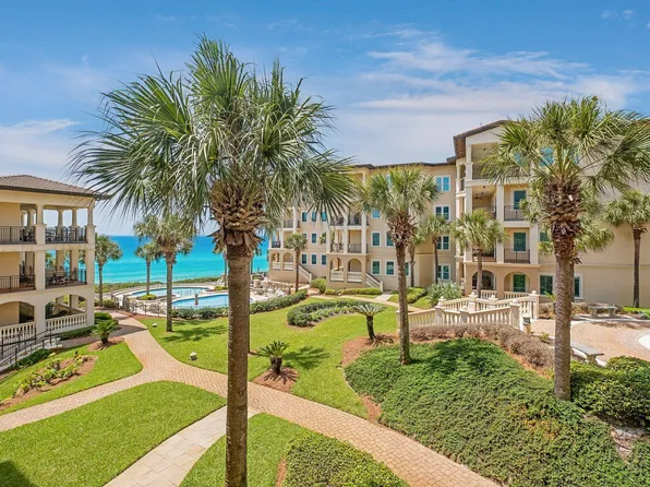 56 Blue Mountain Rd Unit B206, Santa Rosa Beach, FL 32459