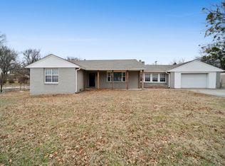 120 S Elliott St, Pryor, OK 74361