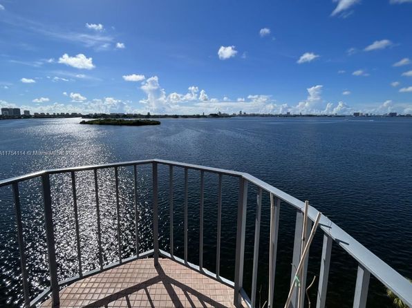 11930 N Bayshore Dr APT 805, North Miami, FL 33181