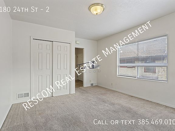 4th image of 1180 24th St APT 2
