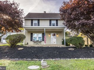 130 N Mount Airy Rd, Coatesville, PA 19320