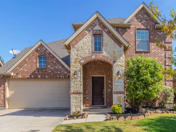 10428 Flat Creek Trl, McKinney, TX 75072