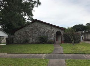 15515 Baybrook Dr, Houston, TX 77062
