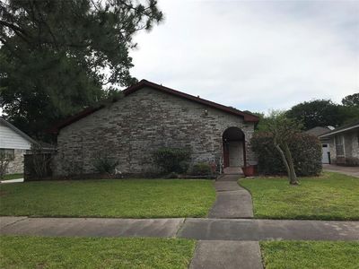 15515 Baybrook Dr, Houston, TX, 77062