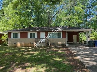 801 N Parkdale Ave, Chattanooga, TN 37411