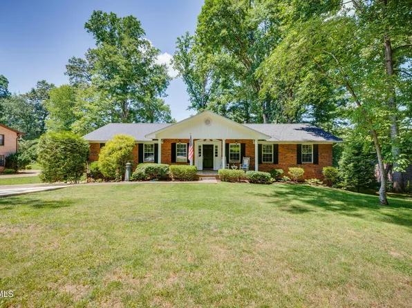 255 Woodcrest Dr, Greeneville, TN 37745
