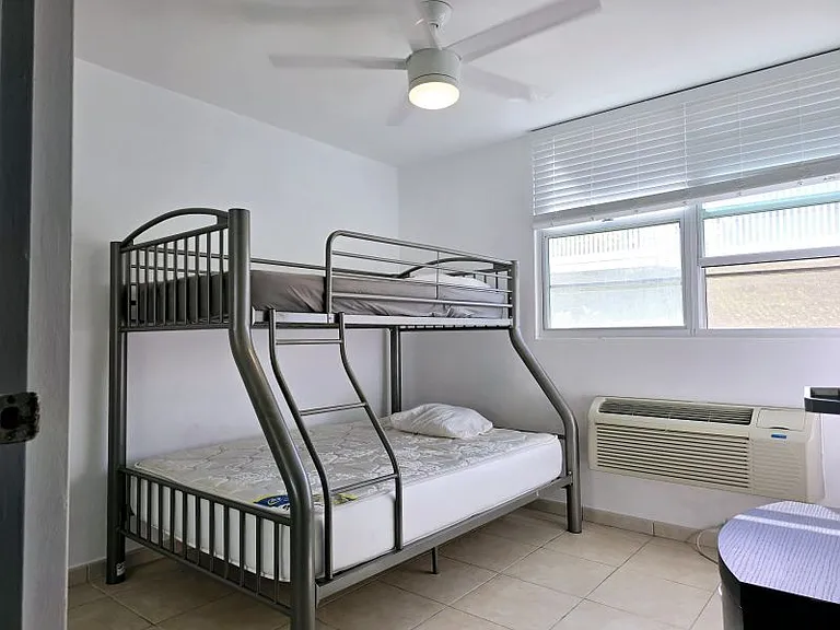Cond Ocean Club At Seven Seas Carr 9987 Apt DW 101 — Photo 5