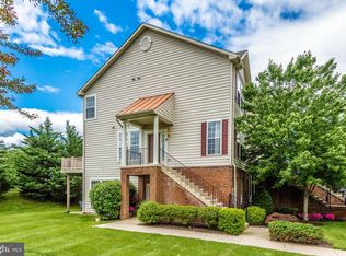 6503 Montalto Xing UNIT M, Frederick, MD