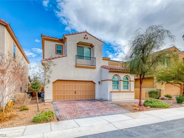 1100 Strada Cristallo, Henderson, NV 89011