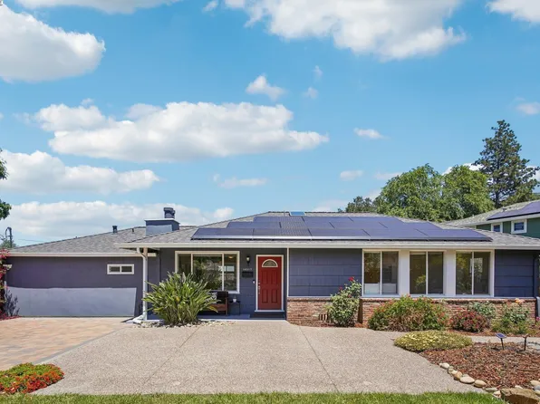 14917 Berry Way, San Jose, CA 95124