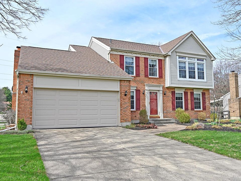 1st image of 9671 Fox Run Dr