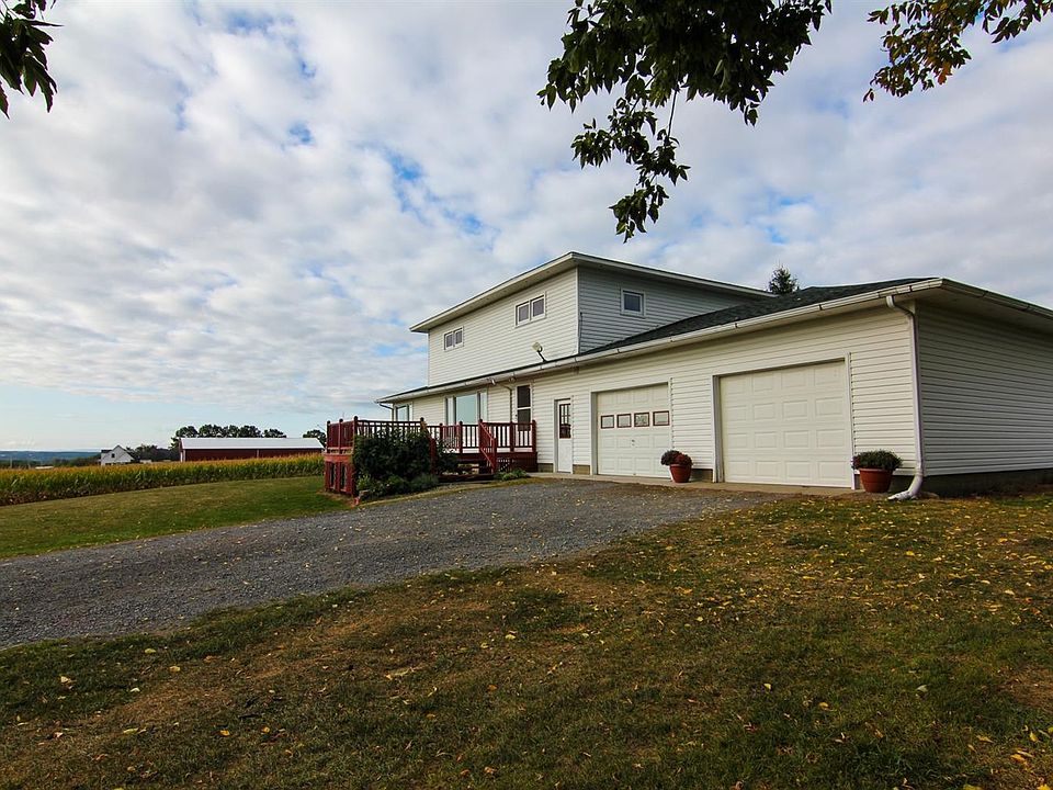 1221 Genoa Locke Townline Rd, Locke, NY 13092 Zillow
