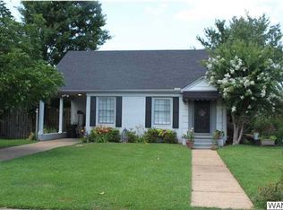 19 The Downs, Tuscaloosa, AL 35401