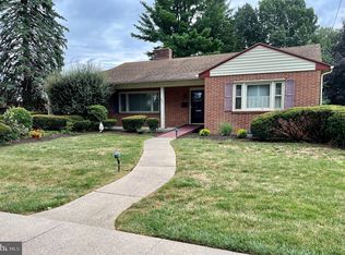 340 E Locust St, Lebanon, PA 17042