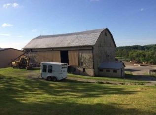 205 Bairdstown Rd, Blairsville, PA 15717