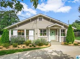 108 Bush St, Irondale, AL 35210