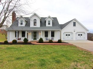 3029 Green Ridge Ct, Jackson, MO 63755