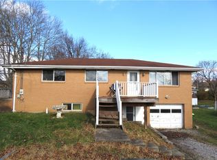 204 Arlington Ave, Butler, PA 16001