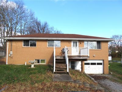 204 Arlington Ave, Butler, PA, 16001