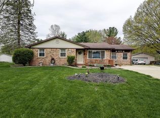 4370 Windsor Rd, Brownsburg, IN 46112