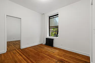 Rented by Compass