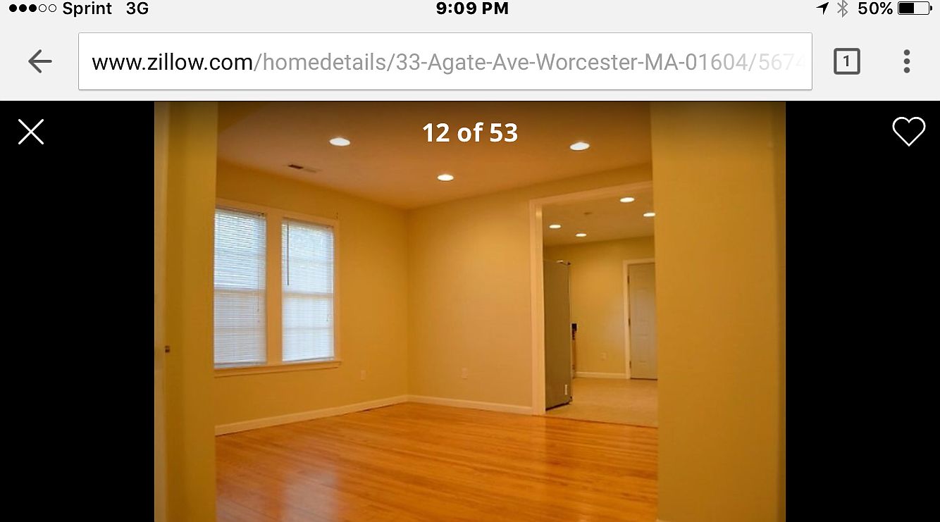 33 Agate Ave 2, Worcester, MA 01604 Zillow