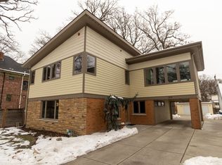 139 Thatcher Ave, River Forest, IL 60305