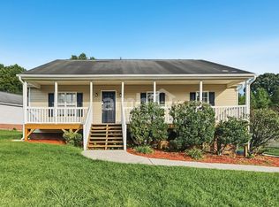 2645 Wynbrook Dr, Winston Salem, NC 27103
