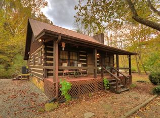 28 Bear Lake Dr, Cherry Log, GA 30522