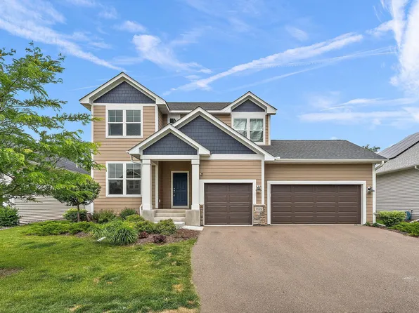 4694 128th Cir NE, Blaine, MN 55449
