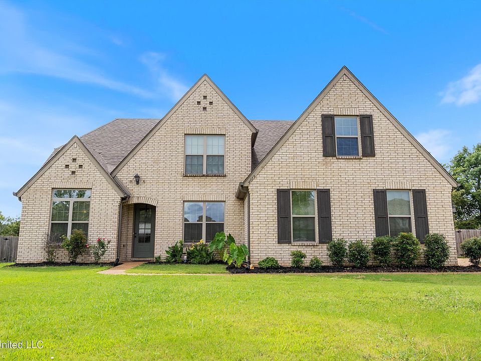1st image of 4119 Carolyn Mitchell Dr