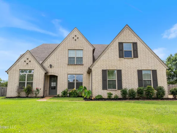 4119 Carolyn Mitchell Dr, Olive Branch, MS 38654