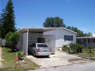 5743 Sunshine Park Dr, New Port Richey, FL 34652