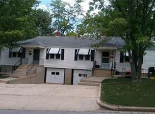 113 S Adrian Ave, Rolla, MO 65401