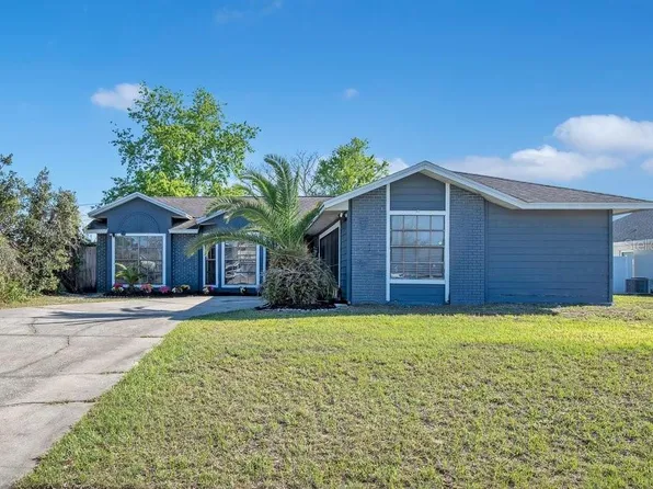 2727 Gramercy Dr, Deltona, FL 32738