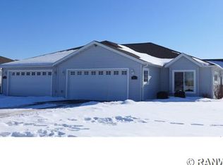 816 Whitetail St, Rice Lake, WI 54868
