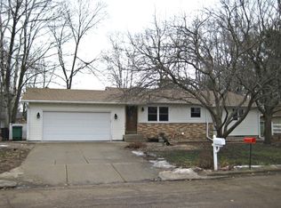 1751 25th Ave S, Wisconsin Rapids, WI 54495