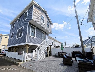 105 W Shore Way, Lavallette, NJ, 08735