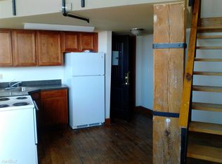 727 W Grand Blvd APT 222, Detroit, MI 48216