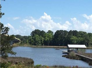 3291 Baumhauer Rd, Theodore, AL 36582