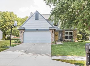 319 Nicole Blvd, Avon, IN 46123