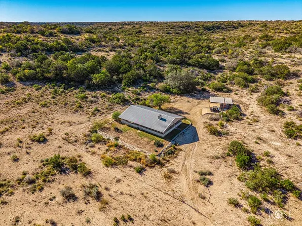 10845 County Road 101, Ozona, TX 76943