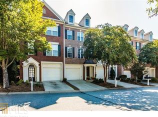 4910 Waters Edge Trl, Roswell, GA